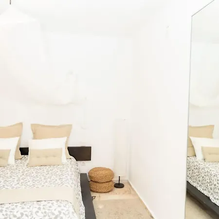 Apartment Oceansound Blue Acogedor Y Tranquilo *