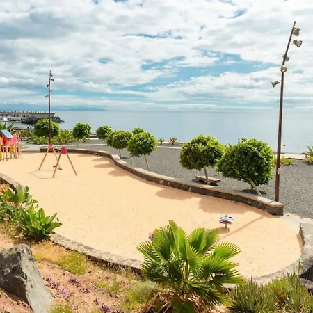 Oceansound Blue Acogedor Y Tranquilo Apartment El Puerto (Tenerife)