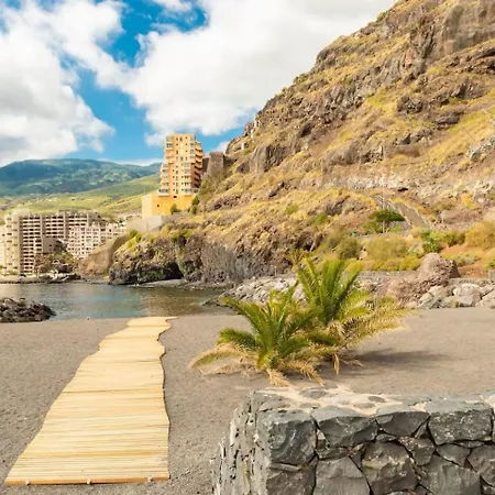 Apartment Oceansound Blue Acogedor Y Tranquilo El Puerto (Tenerife)