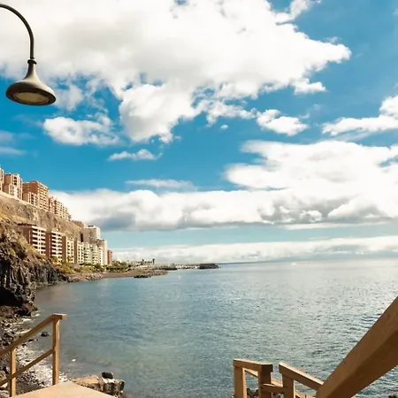 Apartment Oceansound Blue Acogedor Y Tranquilo