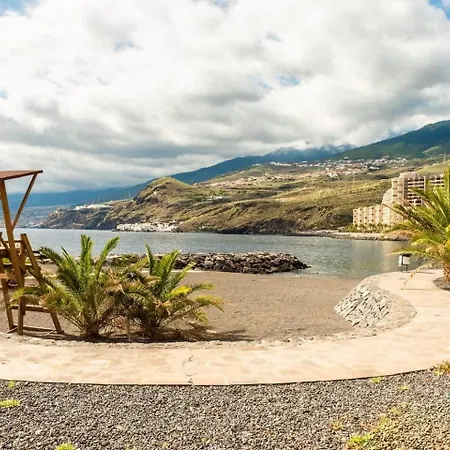 Ocean Sound 公寓